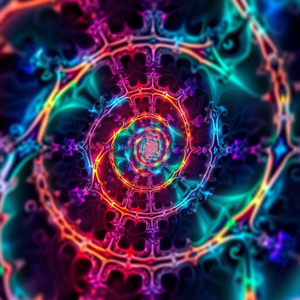 Fractal Dreams