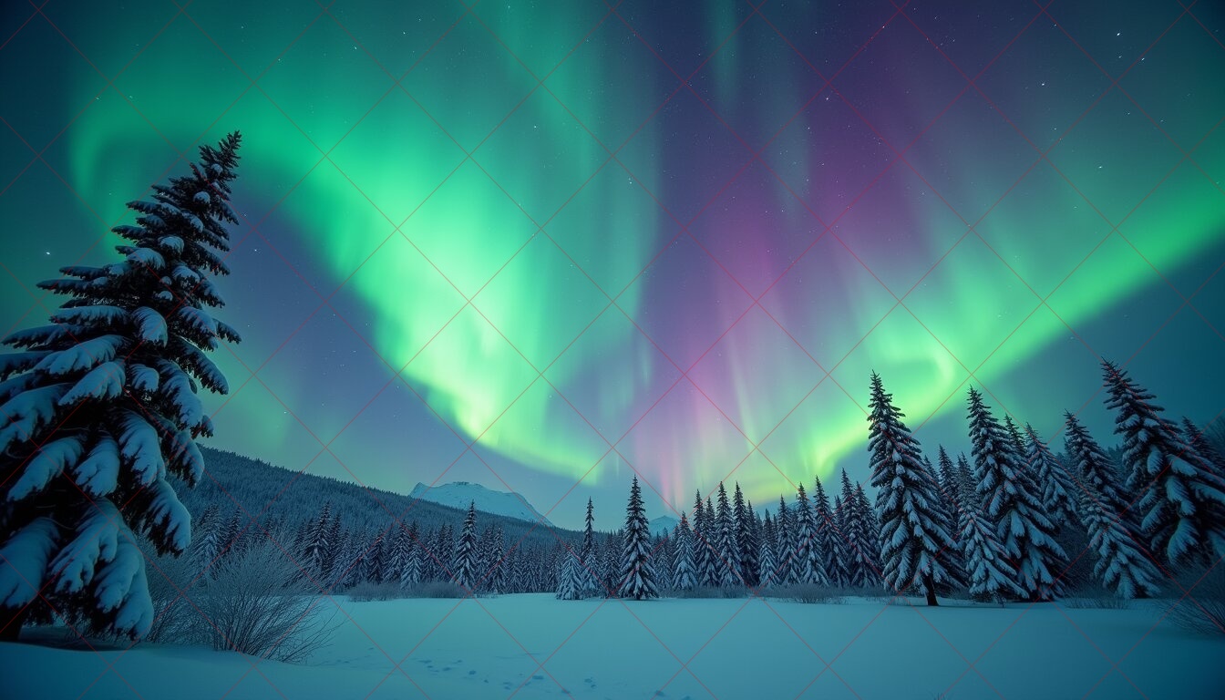 Aurora Borealis