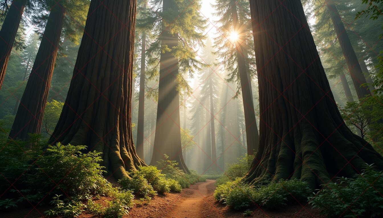 Redwood Giants